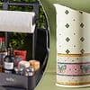 Outdoor dining essentials you need to host al fresco this summer - and they won't break the bank