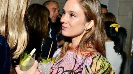 Lady Marina, la prima de Guillermo de Inglaterra excluida de la línea de sucesión por ser católica