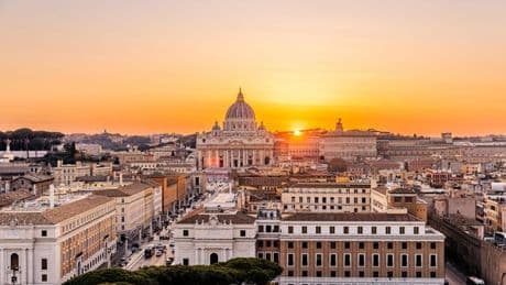 The beautiful European city attracting millions of tourists that risks 'disappearing soon'