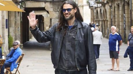 El cine de Oliver Laxe que triunfa en Cannes: potencia visual y espiritualidad