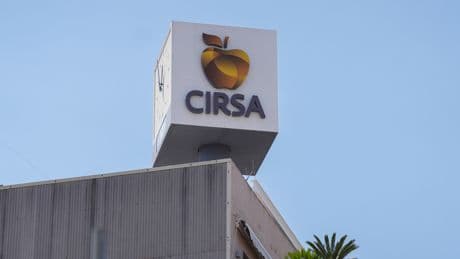 Cirsa busca una valoración de más de 2.800 millones en su salida a Bolsa