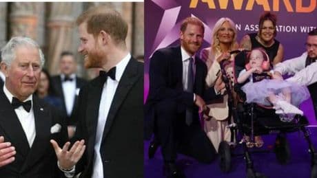 Harry incontrerà il padre Carlo mercoledì a Londra, l'indiscrezione dei tabloid inglesi: «Il re tornerà dalla Scozia per vederlo»