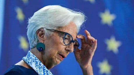 Geldpolitik: Komfortable Lage, ungewisser Ausblick – darauf kommt es bei der EZB-Sitzung an