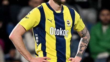 Fenerbahçe, Skriniar'a kavuşuyor!