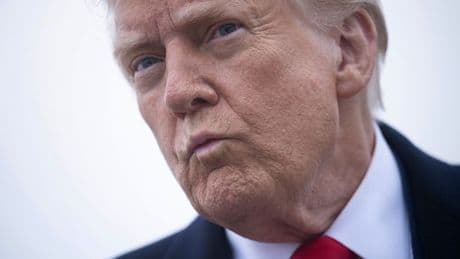 MIKEY SMITH: 7 unhinged Donald Trump moments as whistleblower gives 'scary' warning
