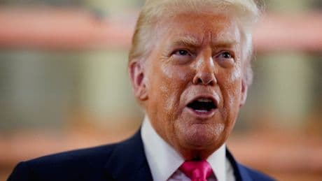 Trump’s Scotland itinerary explained as US president’s arrival set to spark protests