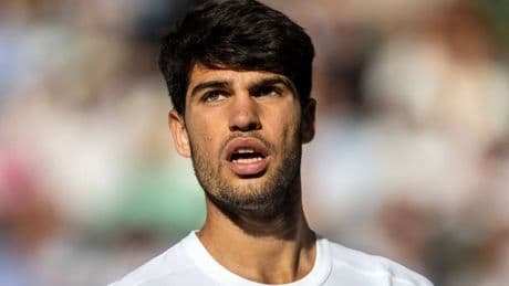 Wimbledon stars have all agreed on what tennis rival Carlos Alcaraz is truly like