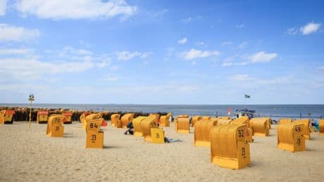 Tourismus: 60,4 Millionen über Online-Plattformen gebuchte Übernachtungen in Deutschland