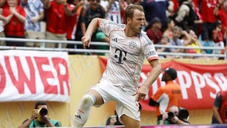 Klub-WM Viertelfinale - SO sehen Sie PSG – Bayern im Free-TV