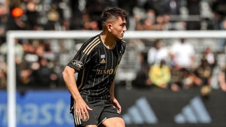 MLS'te Cengiz Ünder fırtınası: Milli futbolcudan büyük başarı
