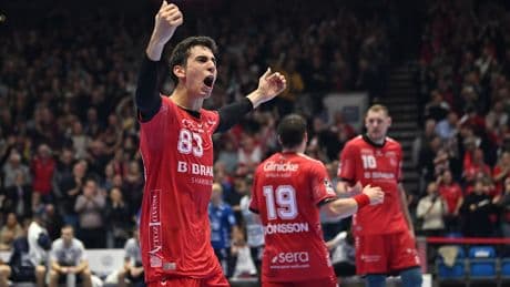 Magdeburg, Füchse & Co., - Wo läuft der Handball-Sonntag im TV?