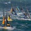 Dimanche 31 août, les skippeurs de la 2e édition du Globe 40 s’élanceront de Lorient