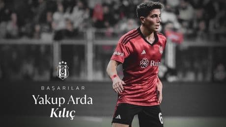 Yakup Arda Kılıç, Novi Pazar'a kiralandı