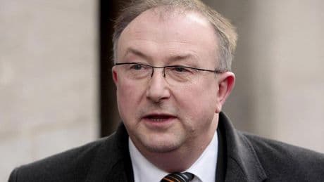 Reform recruits former senior detective as police and crime adviser