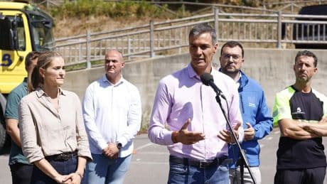 El PP denuncia que la comisión de cambio climático anunciada por Sánchez tiene ya 7 años: "Ineptitud y propaganda"