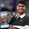 « Un joueur exceptionnel qui peut surpasser Rafa » : quand Toni Nadal encense Carlos Alcaraz