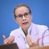 Eklat um Wahl zur Verfassungsrichterin  : Union will SPD-Kandidatin Brosius-Gersdorf verhindern