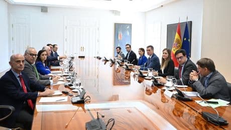 Última hora tras el apagón, en directo