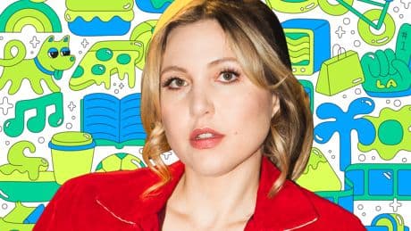 How to have the best Sunday in L.A., according to Taylor Tomlinson