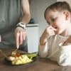 Is your child a fussy eater? Try these five tips