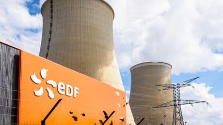 L’énergie au cœur de débats enflammés au Parlement