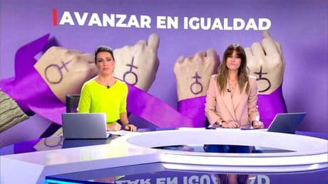 La CNMC cronometrará el tiempo de palabra de hombres y mujeres en los informativos de las grandes cadenas