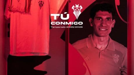 Vallejo al Albacete y otros fichajes ‘randoms’ que nos dejan los mercados de fichajes
