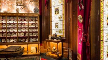 Le Musée du Louvre doit restituer 258 œuvres à la Fondation des artistes
