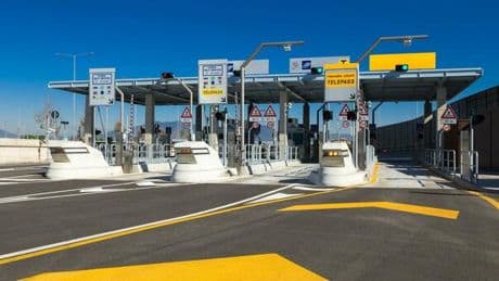 Osservatorio Telepass: con il telepedaggio nel 2024 risparmiate oltre 71mila tonnellate di CO2