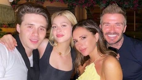 Victoria Beckham's clash with 'vile' Nicola Peltz years before Brooklyn feud