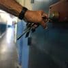 INFO OUEST-FRANCE. Violences en prison avec la complicité de surveillants à Metz : un procès en 2026