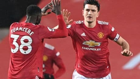 Man Utd lost 'captain in the making' in deal completed on transfer deadline day