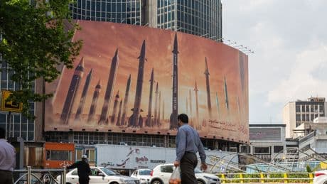 Pentagon Again Shifts Assessment of Damage to Iran’s Nuclear Program