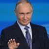 Russia warns against rushing Ukraine peace negotiations