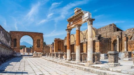 Pink Floyd at Pompeii: le film qui participe au mythe du groupe enfin restauré