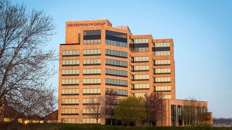 DOJ questions ex-UnitedHealth doctors in probe into Medicare fraud: report