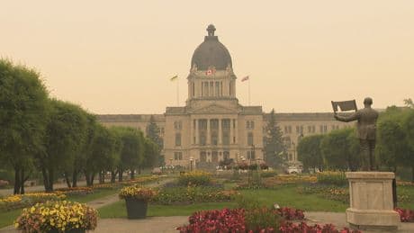 Trump’s new tariff threats said to have little impact on Saskatchewan