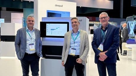 Deepull consigue 50 millones para revolucionar el diagnóstico de la sepsis en tiempo récord