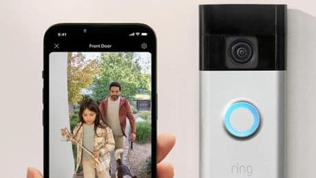 Amazon offers ultimate reason to ditch your Ring doorbell and try and something new