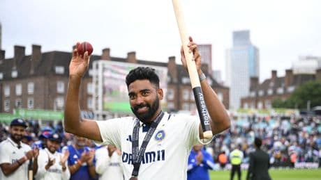 England Vs India Series A Reminder That Test Match Cricket Can’t Die