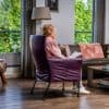 Oud-politiemedewerker Hanneke trapt in truc nepagenten: ‘Zo geschokt, wist niet meer wat ik deed’