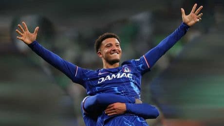 TRANSFER HABERİ | Süper Lig devinden Sancho hamlesi!
