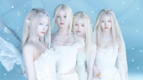 Cosmosy Speak On Y2K Inspirations, Being ‘6th-Generation’ K-Pop Idols