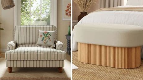 Dunelm slashes up to 50% off its home and garden furniture - here's what we're buying