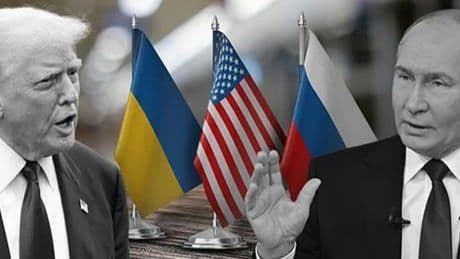 Avrupa ülkelerinin liderlerinden Trump-Putin görüşmesi öncesi ortak açıklama