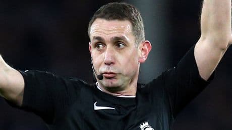 Ex-Premier League ref David Coote charged by FA over Jurgen Klopp comments