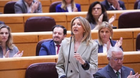 El PP pide una auditoría y presenta un plan contra el colapso "estructural" de la Seguridad Social
