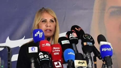 En Algérie, trois ex-candidats à la présidentielle de 2024 condamnés à dix ans de prison pour corruption