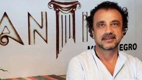 Rönesans Rezidans'ın aranan ortağı Yalçın Coşkun, ölü bulundu