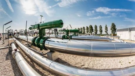 Comment les gaziers comptent sur le CO2 pour se réinventer
